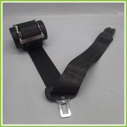 Cintura di Sicurezza Posteriore VOLKSWAGEN GOLF 1.6 5G0857805RAA 2012 2017