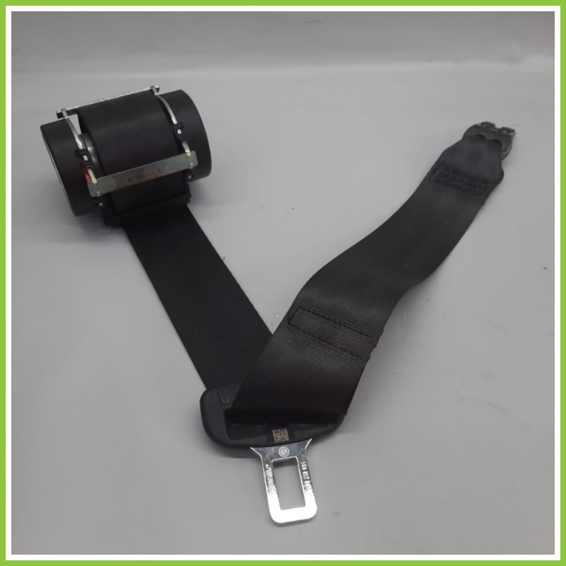 Cintura di Sicurezza Posteriore VOLKSWAGEN GOLF 1.6 5G0857805RAA 2012 2017
