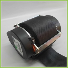 Cintura di Sicurezza Posteriore VOLKSWAGEN GOLF 1.6 5G0857805RAA 2012 2017