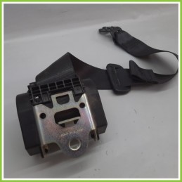 Cintura di Sicurezza Posteriore VOLKSWAGEN GOLF 1.6 5G0857805RAA 2012 2017