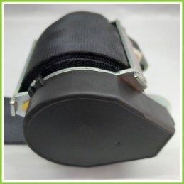 Cintura di Sicurezza Posteriore VOLKSWAGEN GOLF 1.6 5G0857805RAA 2012 2017