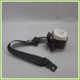 Cintura di Sicurezza Anteriore Sinistro SX (Lato Guida) OPEL MERIVA S10 1.3 34040727B 2010 2016 TRW S4470
