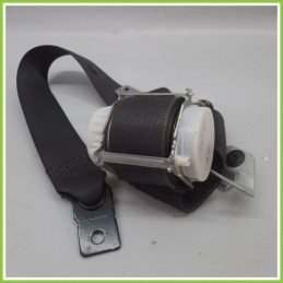 Cintura di Sicurezza Anteriore Sinistro SX (Lato Guida) OPEL MERIVA S10 1.3 34040727B 2010 2016 TRW S4470