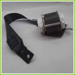 Cintura di Sicurezza Anteriore Sinistro SX (Lato Guida) OPEL MERIVA S10 1.3 34040727B 2010 2016 TRW S4470