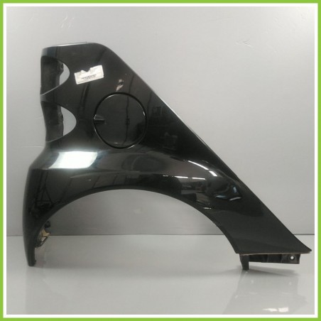Parafango Posteriore Destra DX SMART FORTWO A/C451 Berlina 2010 2015 NERO Originale Usato