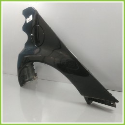 Parafango Posteriore Destra DX SMART FORTWO A/C451 Berlina 2010 2015 NERO Originale Usato