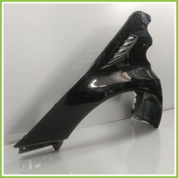Parafango Posteriore Sinistra SX SMART FORTWO A/C451 Berlina 2010 2015 NERO Originale Usato