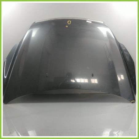 Cofano Motore FORD FOCUS CB4 2008 2011 GRIGIO SCURO Station Wagon Originale Usato