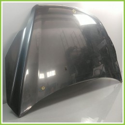 Cofano Motore FORD FOCUS CB4 2008 2011 GRIGIO SCURO Station Wagon Originale Usato