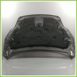 Cofano Motore FORD FOCUS CB4 2008 2011 GRIGIO SCURO Station Wagon Originale Usato