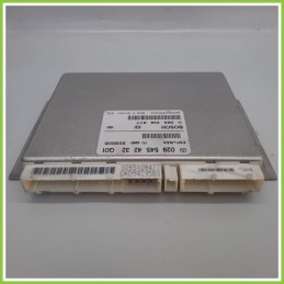 Centralina Controllo Elettronico Stabilita ESP+BAS BOSCH 0265109477 MERCEDES-BENZ Classe A W168 CDI 0295454232 1997 2001
