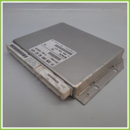 Centralina Controllo Elettronico Stabilita ESP+BAS BOSCH 0265109477 MERCEDES-BENZ Classe A W168 CDI 0295454232 1997 2001