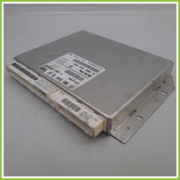 Centralina Controllo Elettronico Stabilita ESP+HBA BOSCH 0265109619 MERCEDES-BENZ Classe A W168 CDI 1685451332 2001 2004