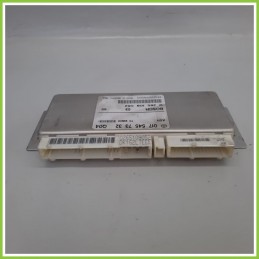 Centralina Controllo Elettronico Trazione ASR BOSCH 0265109052 MERCEDES-BENZ Classe C W/S202 CDI 0175457332 1993 2002