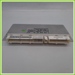 Centralina Controllo Elettronico Trazione ETS BOSCH 0265109053 MERCEDES-BENZ Classe E W/S210 0195454732 1995 2002