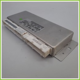 Centralina Controllo Elettronico Trazione ETS BOSCH 0265109053 MERCEDES-BENZ Classe E W/S210 0195454732 1995 2002