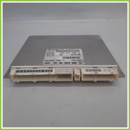 Centralina Controllo Elettronico Stabilita ESP+HBA BOSCH 0265109630 MERCEDES-BENZ Classe A W168 1685453532 2001 2004
