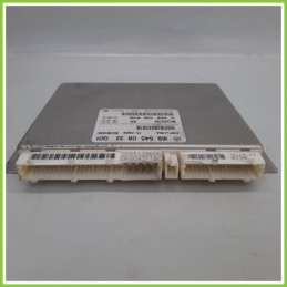 Centralina Controllo Elettronico Stabilita ESP+HBA BOSCH 0265109606 MERCEDES-BENZ Classe A W168 CDI 1685450832 2001 2004