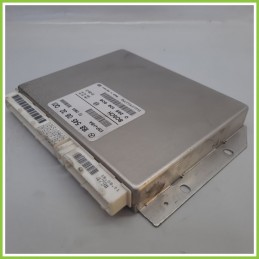 Centralina Controllo Elettronico Stabilita ESP+HBA BOSCH 0265109606 MERCEDES-BENZ Classe A W168 CDI 1685450832 2001 2004