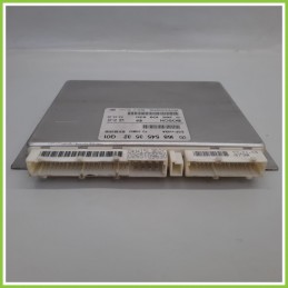 Centralina Controllo Elettronico Stabilita ESP+HBA BOSCH 0265109630 MERCEDES-BENZ Classe A W168 CDI 1685453532 2001 2004