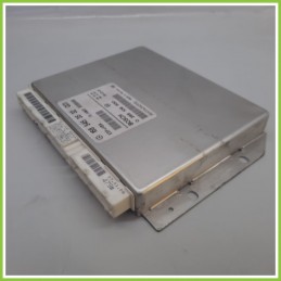 Centralina Controllo Elettronico Stabilita ESP+HBA BOSCH 0265109630 MERCEDES-BENZ Classe A W168 CDI 1685453532 2001 2004