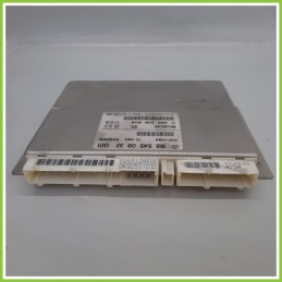 Centralina Controllo Elettronico Stabilita ESP+HBA BOSCH 0265109606 MERCEDES-BENZ Classe A W168 1685450832 2001 2004