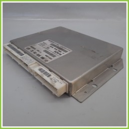 Centralina Controllo Elettronico Stabilita ESP+HBA BOSCH 0265109606 MERCEDES-BENZ Classe A W168 1685450832 2001 2004