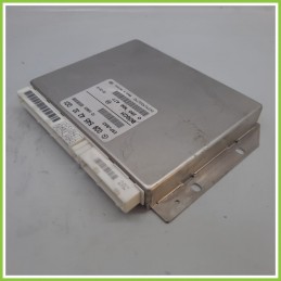 Centralina Controllo Elettronico Stabilita ESP+BAS BOSCH 0265109477 MERCEDES-BENZ Classe A W168 CDI 0295454232 1997 2001