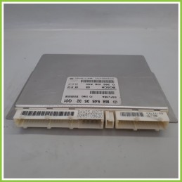 Centralina Controllo Elettronico Stabilita ESP+HBA BOSCH 0265109630 MERCEDES-BENZ Classe A W168 1685453532 2001 2004