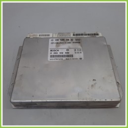 Centralina Controllo Elettronico Stabilita ESP+PML+BAS BOSCH 0265109499 MERCEDES-BENZ Classe E W/S210 CDI 0315450832 1999