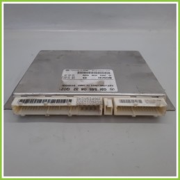 Centralina Controllo Elettronico Stabilita ESP+PML+BAS BOSCH 0265109499 MERCEDES-BENZ Classe E W/S210 CDI 0315450832 1999