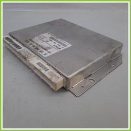 Centralina Controllo Elettronico Stabilita ESP+PML+BAS BOSCH 0265109499 MERCEDES-BENZ Classe E W/S210 CDI 0315450832 1999