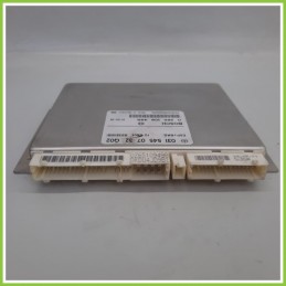 Centralina Controllo Elettronico Stabilita ESP+BAS BOSCH 0265109498 MERCEDES-BENZ Classe E W/S210 CDI 0315450732 1999 2003