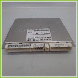 Centralina Controllo Elettronico Stabilita ESP+PML+BAS BOSCH 0265109488 MERCEDES-BENZ Classe E W/S210 0295457735 1999 2003