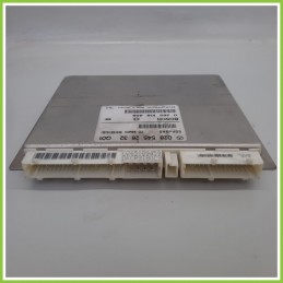 Centralina Controllo Elettronico Stabilita ESP+BAS BOSCH 0265109459 MERCEDES-BENZ Classe A W168 0285452632 1997 2001