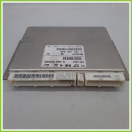 Centralina Controllo Elettronico Stabilita ESP+BAS BOSCH 0265109445 MERCEDES-BENZ Classe A W168 0275454132 1997 2001