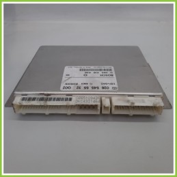 Centralina Controllo Elettronico Stabilita ESP+BAS BOSCH 0265109436 MERCEDES-BENZ Classe E W/S210 0265109436 1999 2003