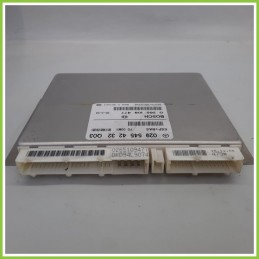 Centralina Controllo Elettronico Stabilita ESP+BAS BOSCH 0265109477 MERCEDES-BENZ Classe A W168 0295454232 1997 2001