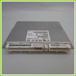 Centralina Controllo Elettronico Stabilita ESP+HBA BOSCH 0265109630 MERCEDES-BENZ Classe A W168 1685453532 2001 2004