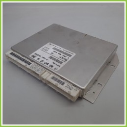 Centralina Controllo Elettronico Stabilita ESP+HBA BOSCH 0265109630 MERCEDES-BENZ Classe A W168 CDI 1685453532 2001 2004