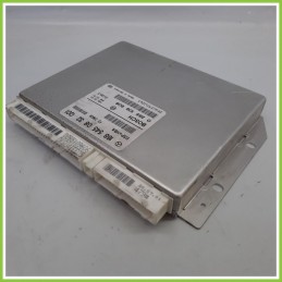 Centralina Controllo Elettronico Stabilita ESP+HBA BOSCH 0265109606 MERCEDES-BENZ Classe A W168 CDI 1685458032 2001 2004