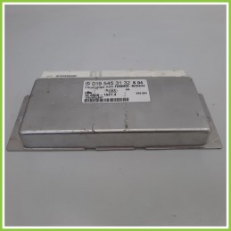 Centralina Controllo Elettronico Trazione ASR ATE 10.0946-1521.4 MERCEDES-BENZ CLK C/A208 2.3 Kompressor 0195453132 1997 2003