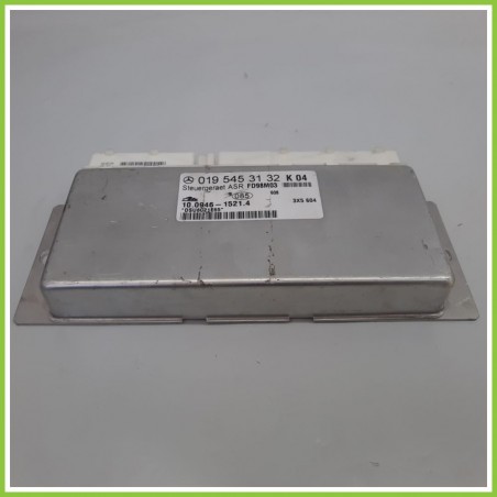 Centralina Controllo Elettronico Trazione ASR ATE 10.0946-1521.4 MERCEDES-BENZ CLK C/A208 2.3 Kompressor 0195453132 1997 2003