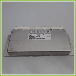 Centralina Controllo Elettronico Trazione ASR ATE 10.0946-1521.4 MERCEDES-BENZ CLK C/A208 2.3 Kompressor 0195453132 1997 2003
