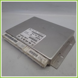 Centralina Controllo Elettronico Stabilita ESP+HBA BOSCH 0265109606 MERCEDES-BENZ Classe A W168 1685450832 2001 2004