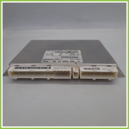 Centralina Controllo Elettronico Stabilita ESP+HBA BOSCH 0265109619 MERCEDES-BENZ Classe A W168 CDI 1685451332 2001 2004
