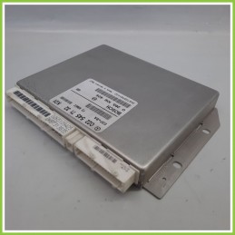 Centralina Controllo Elettronico Stabilita ESP+BAS BOSCH 0265109425 MERCEDES-BENZ Classe A W168 0225457132 2001 2004