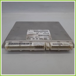 Centralina Controllo Elettronico Stabilita ESP+BAS BOSCH 0265109477 MERCEDES-BENZ Classe A W168 0295454232 2001 2004