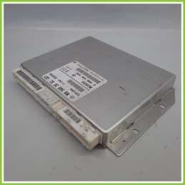 Centralina Controllo Elettronico Stabilita ESP+HBA BOSCH 0265109630 MERCEDES-BENZ Classe A W168 CDI 1685453532 2001 2004