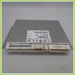 Centralina Controllo Elettronico Stabilita ESP+BAS BOSCH 0265109477 MERCEDES-BENZ Classe A W168 0295454232 1997 2001